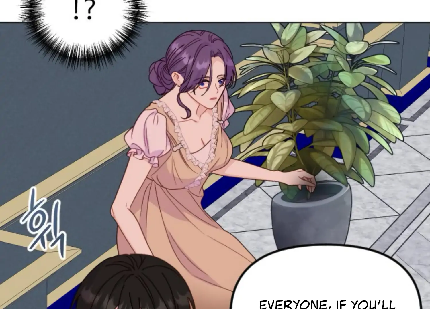 Fall in Love or Die Chapter 90 - Page 2