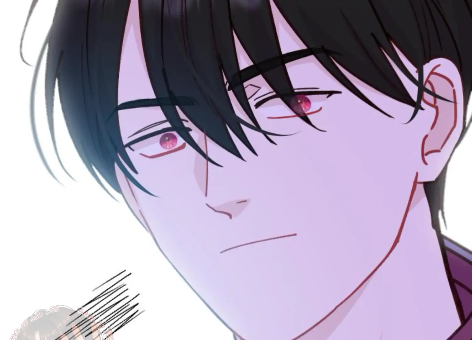 Fall in Love or Die Chapter 90 - Page 103