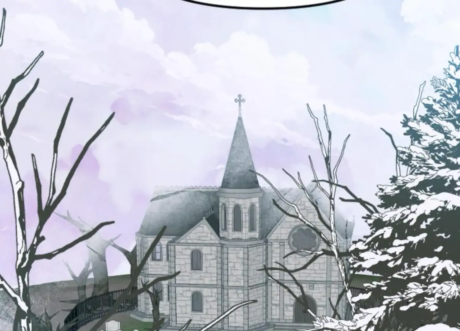 Fall in Love or Die Chapter 90 - Page 106