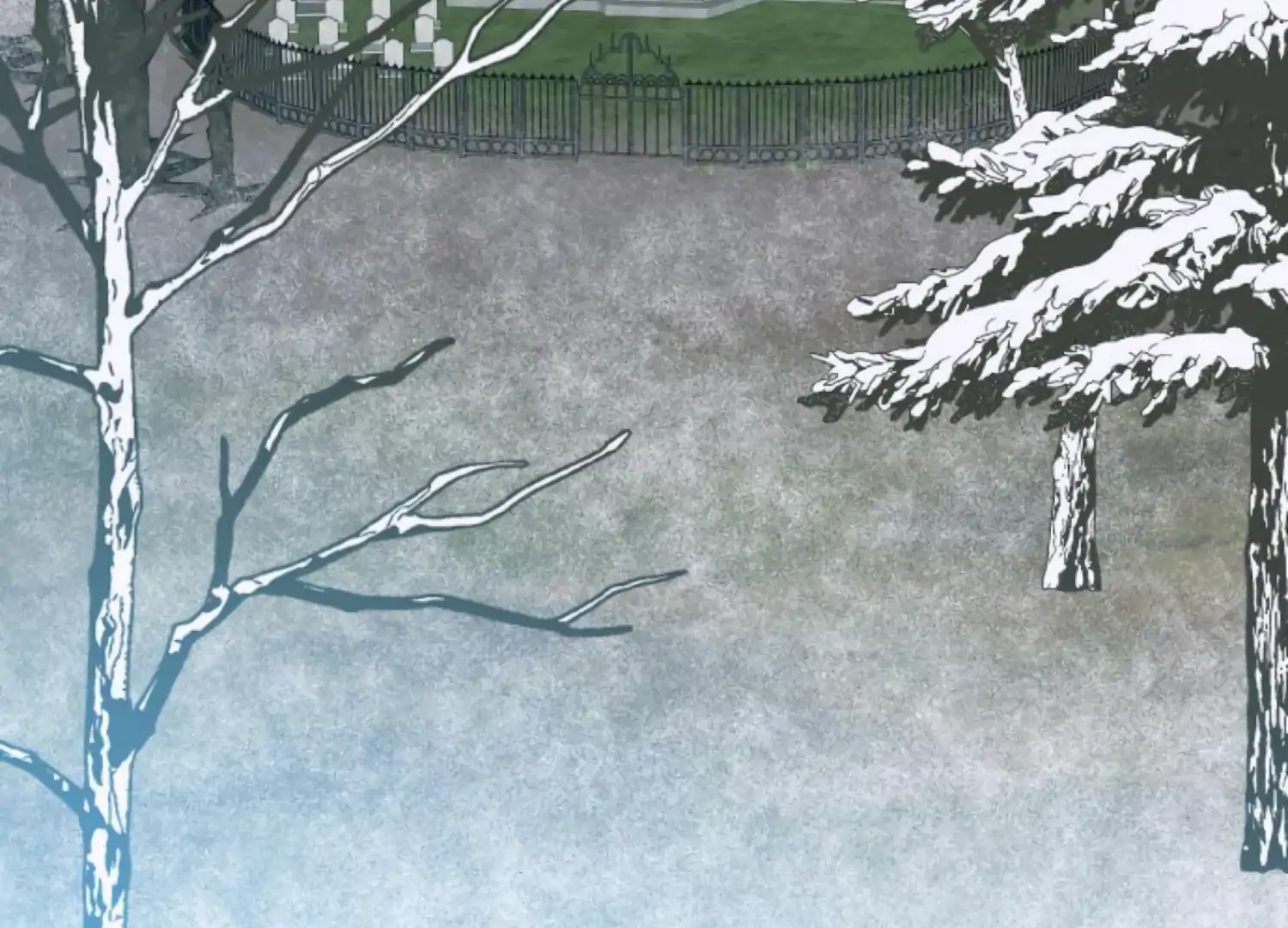 Fall in Love or Die Chapter 90 - Page 107