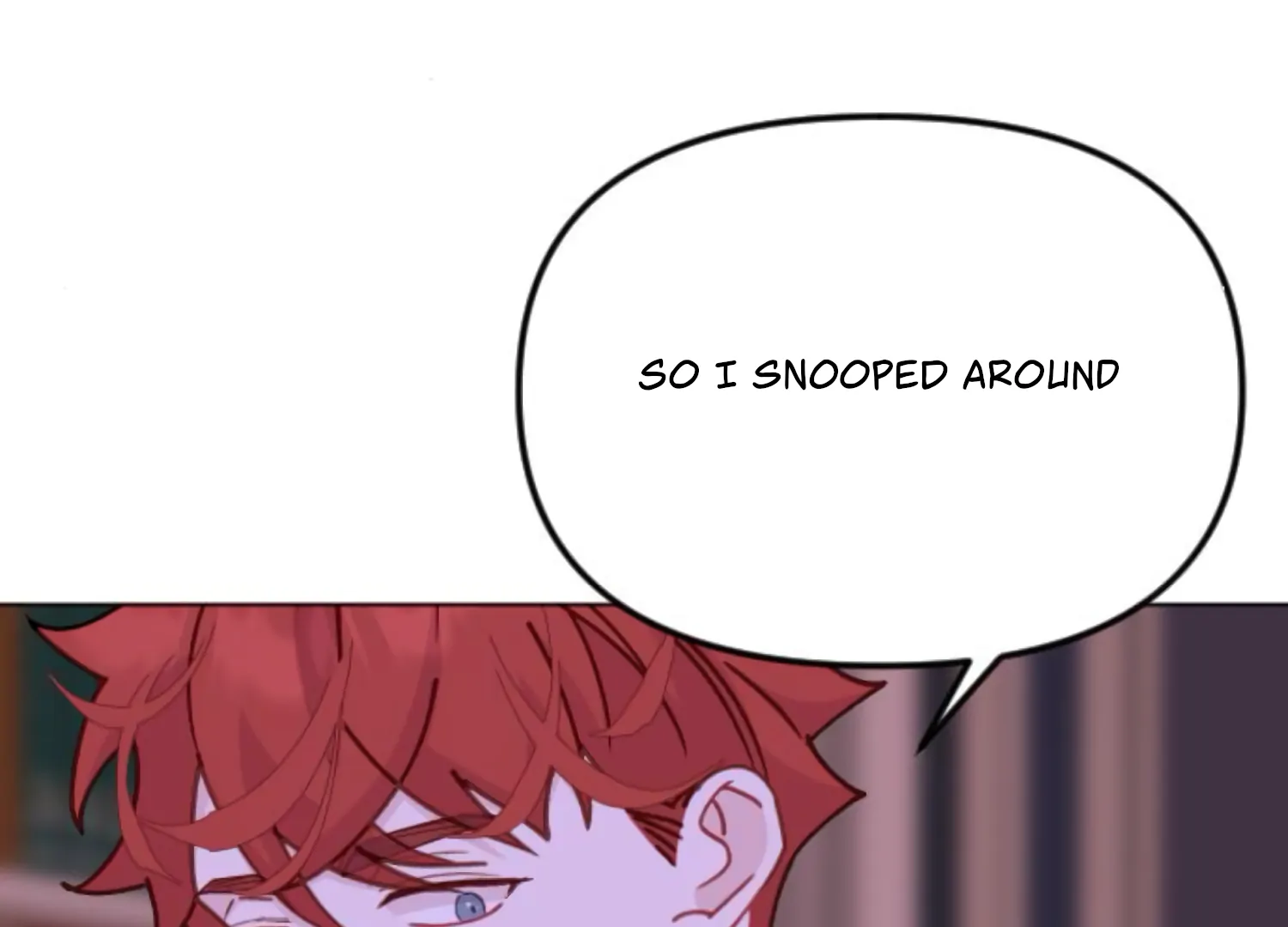 Fall in Love or Die Chapter 90 - Page 113