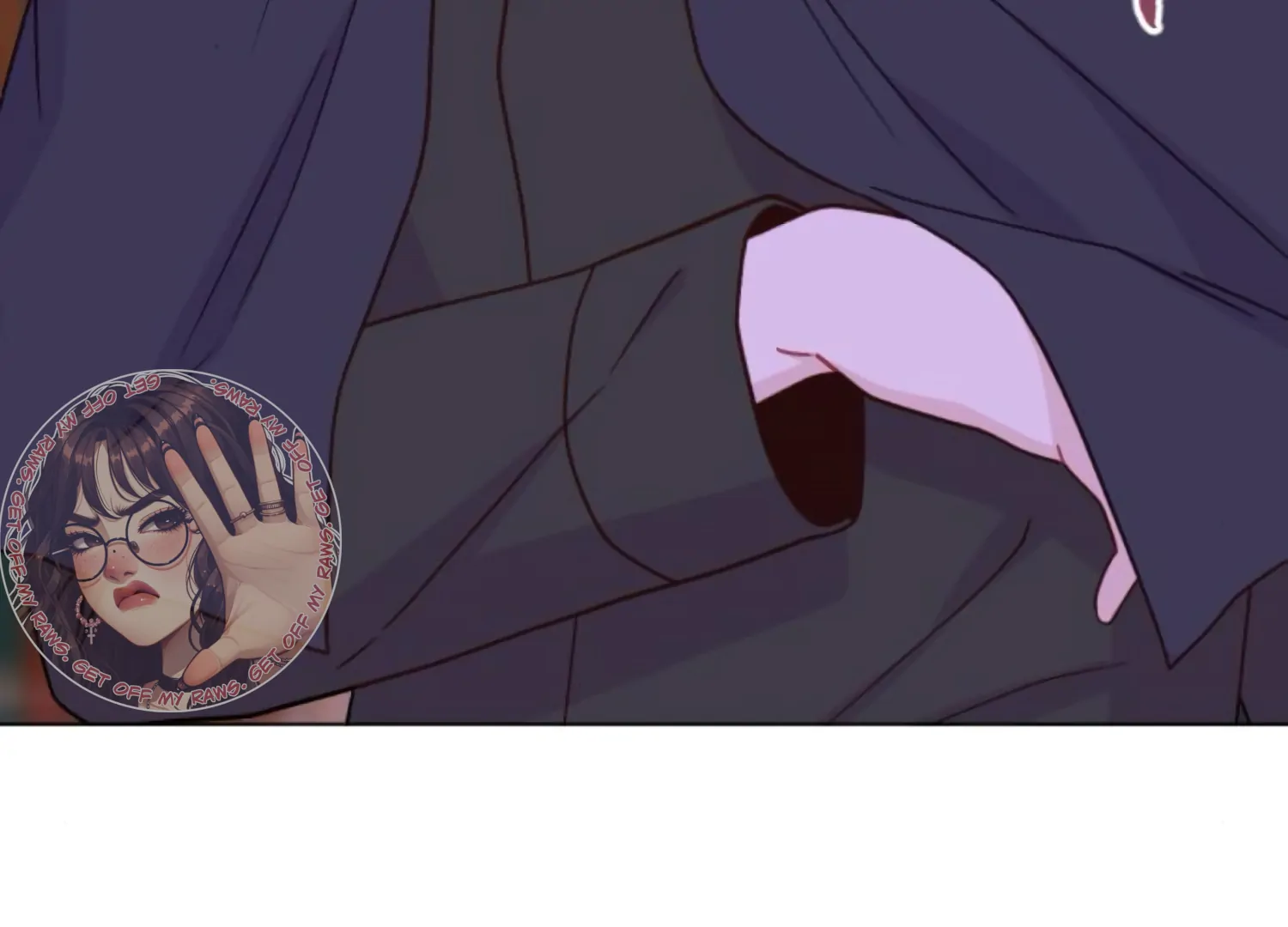 Fall in Love or Die Chapter 90 - Page 115