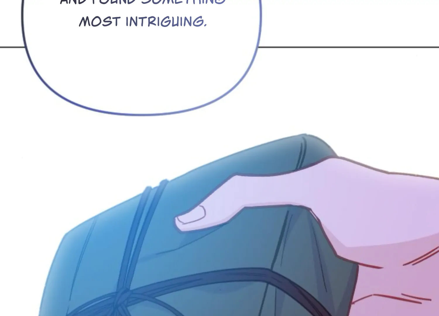 Fall in Love or Die Chapter 90 - Page 117