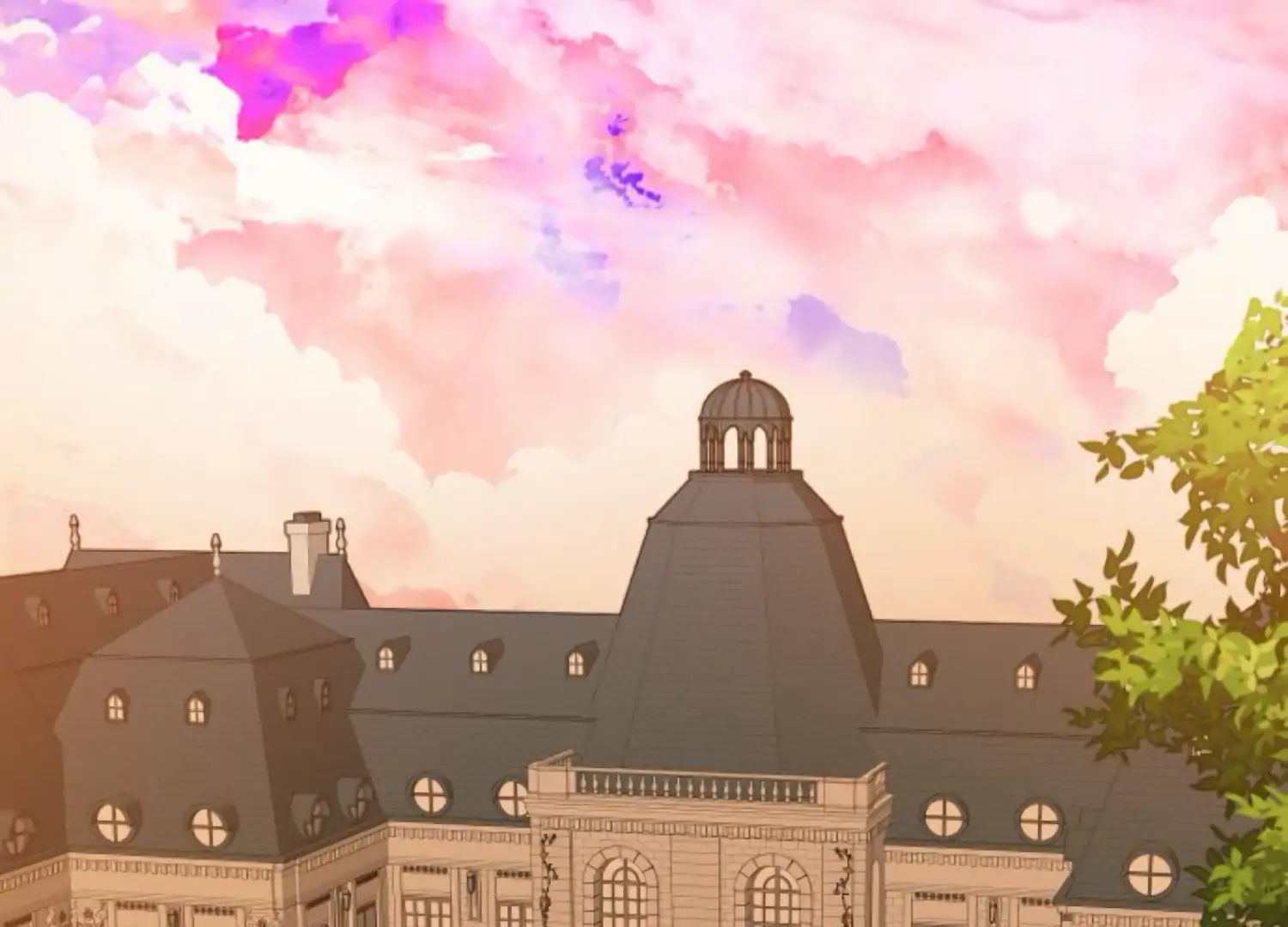 Fall in Love or Die Chapter 90 - Page 125