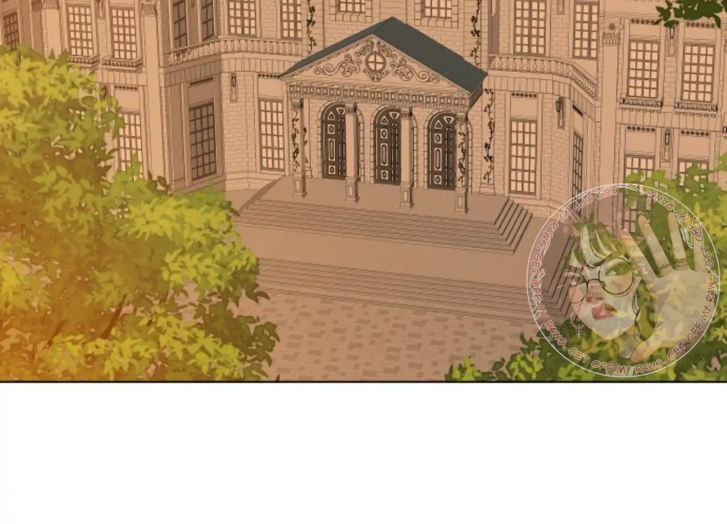 Fall in Love or Die Chapter 90 - Page 126