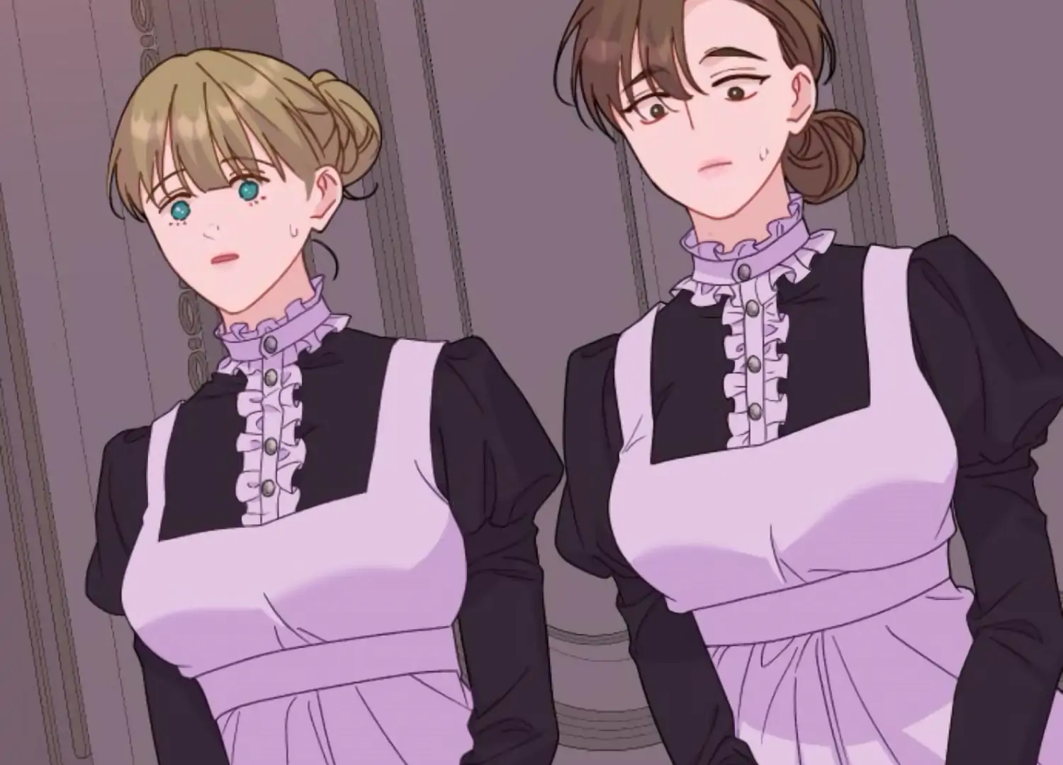 Fall in Love or Die Chapter 90 - Page 128