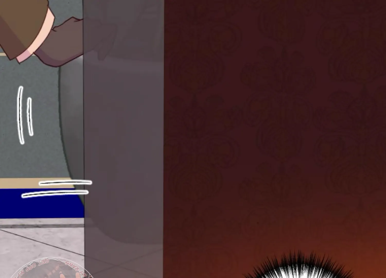 Fall in Love or Die Chapter 90 - Page 14