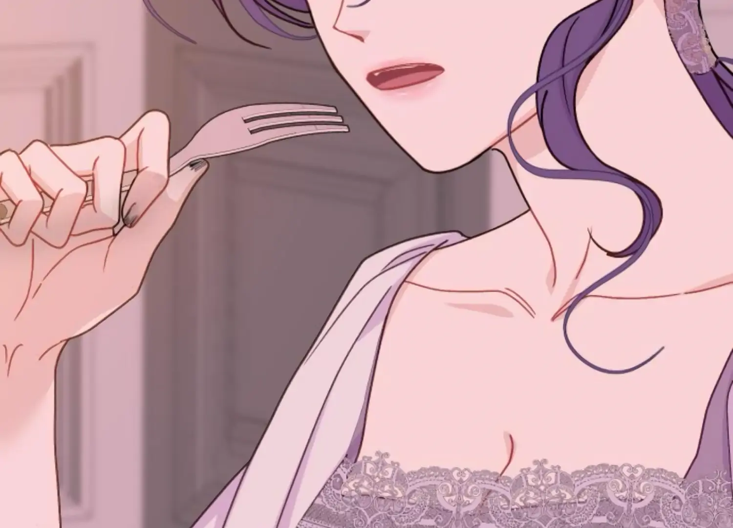 Fall in Love or Die Chapter 90 - Page 131