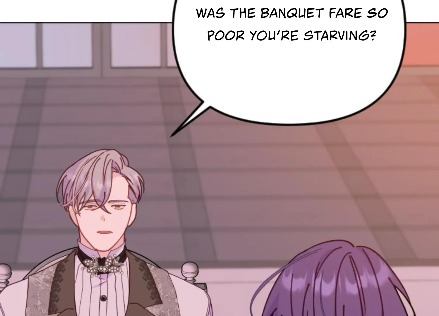 Fall in Love or Die Chapter 90 - Page 134