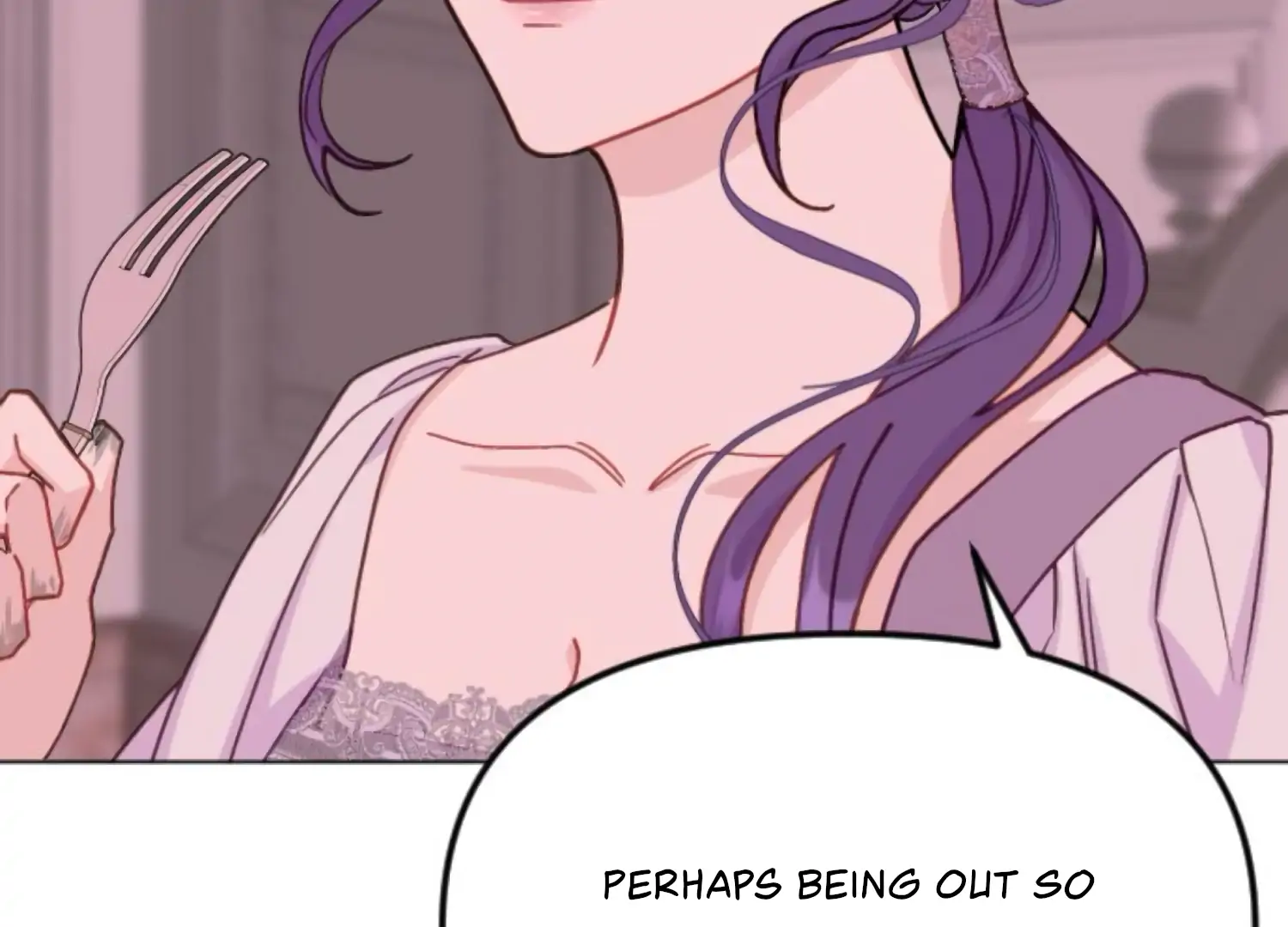 Fall in Love or Die Chapter 90 - Page 138