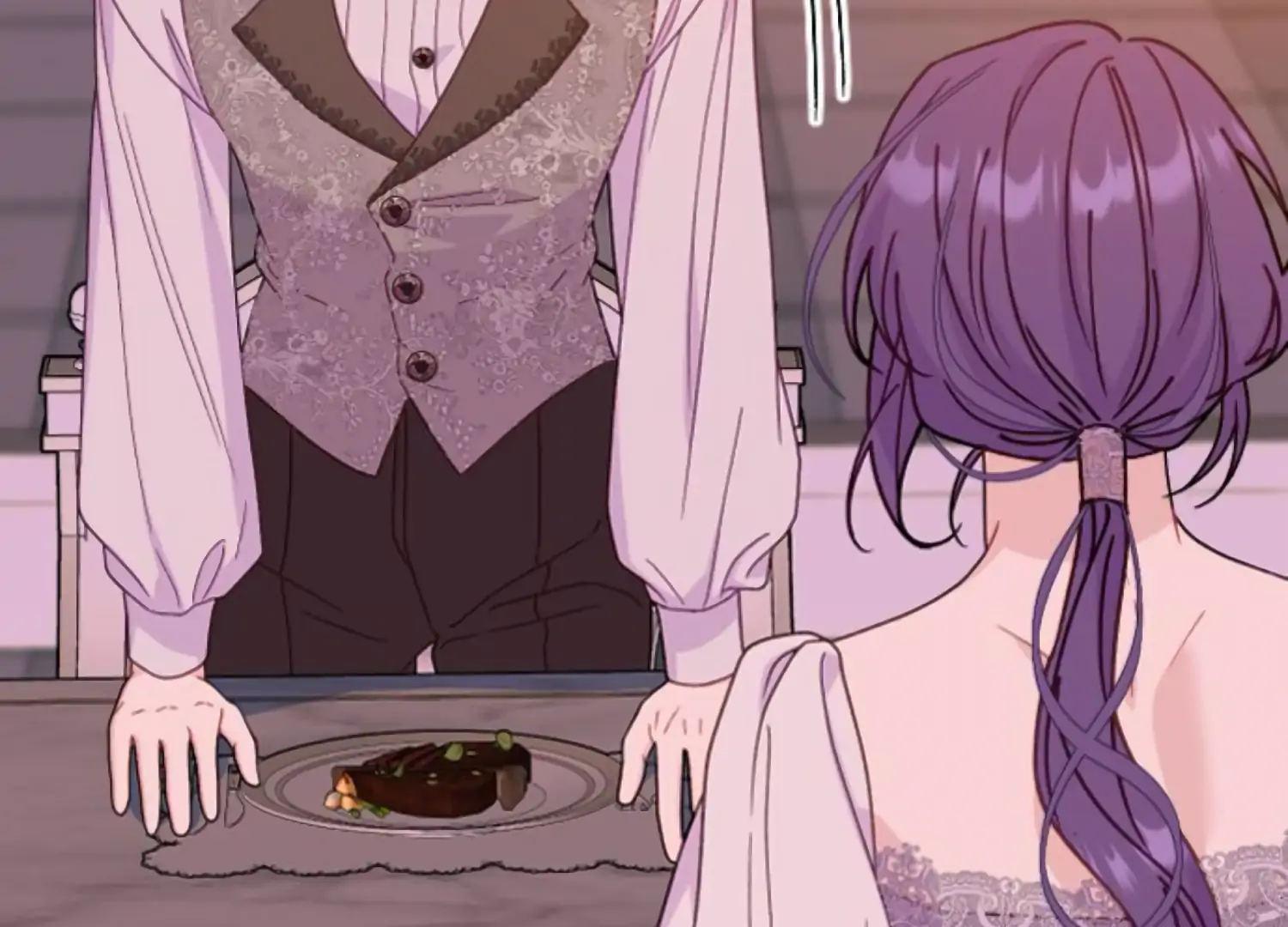 Fall in Love or Die Chapter 90 - Page 147