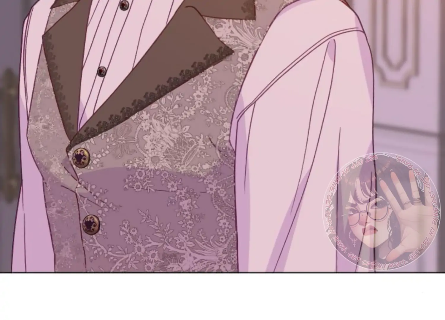 Fall in Love or Die Chapter 90 - Page 153