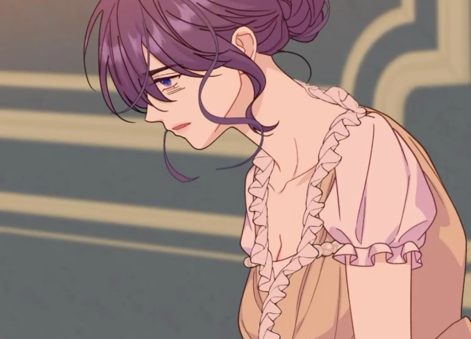 Fall in Love or Die Chapter 90 - Page 17