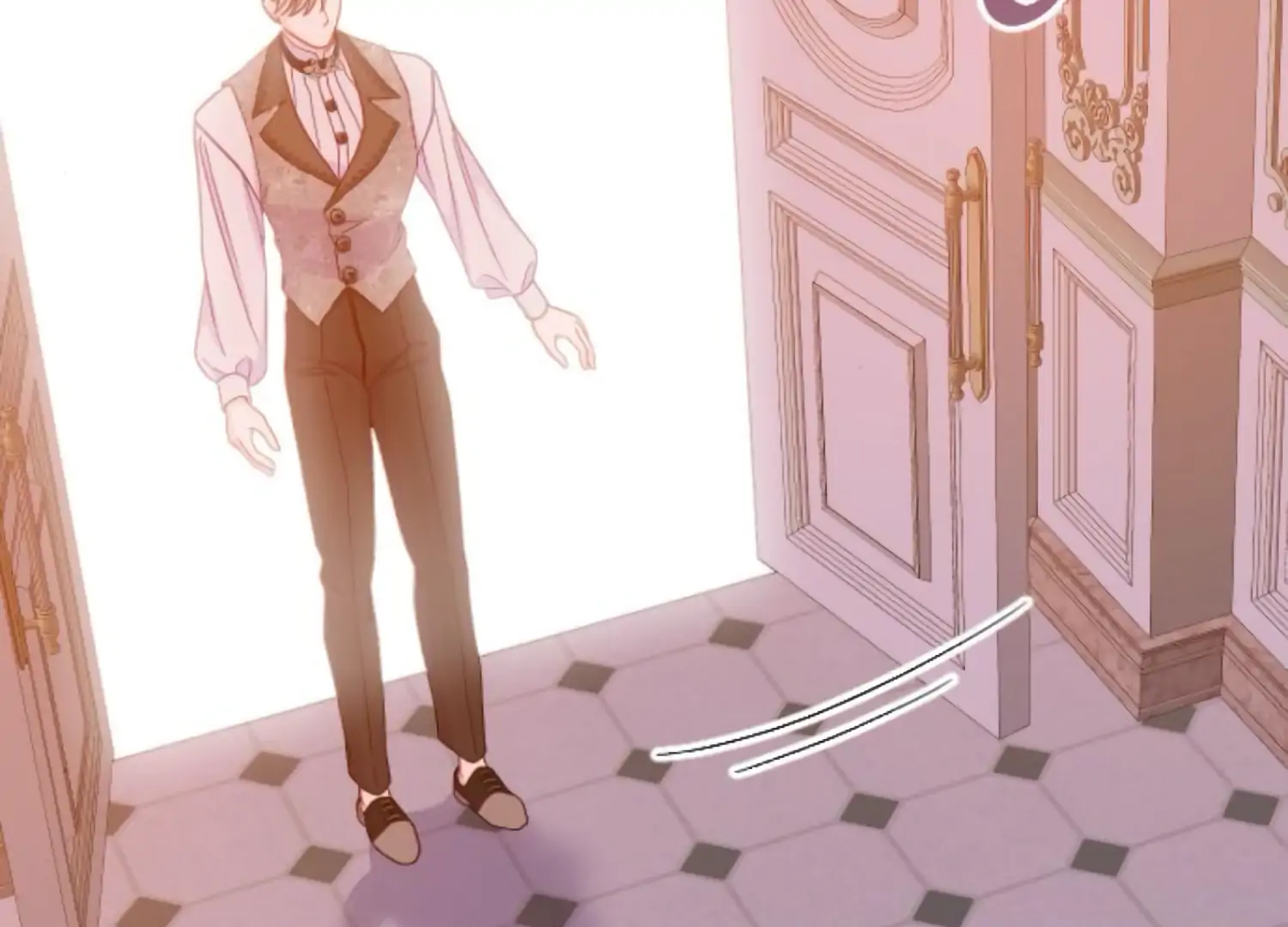 Fall in Love or Die Chapter 90 - Page 165