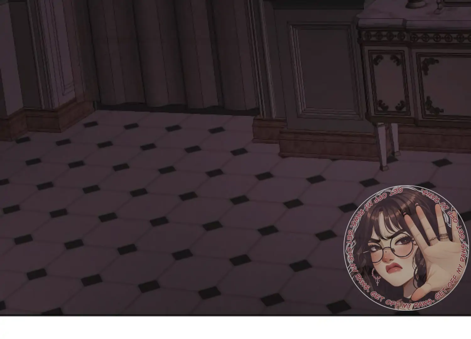 Fall in Love or Die Chapter 90 - Page 172