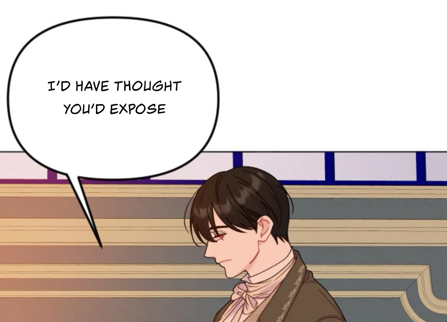 Fall in Love or Die Chapter 90 - Page 19