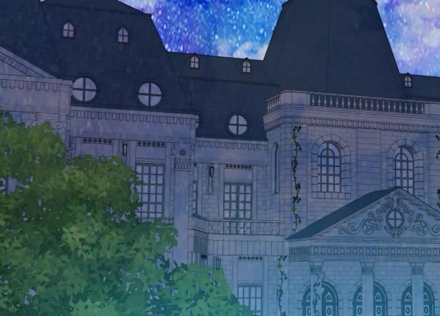 Fall in Love or Die Chapter 90 - Page 189