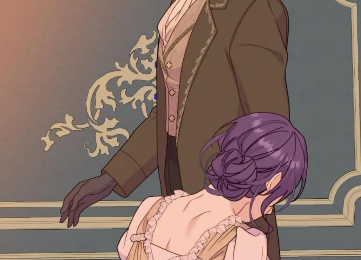 Fall in Love or Die Chapter 90 - Page 20