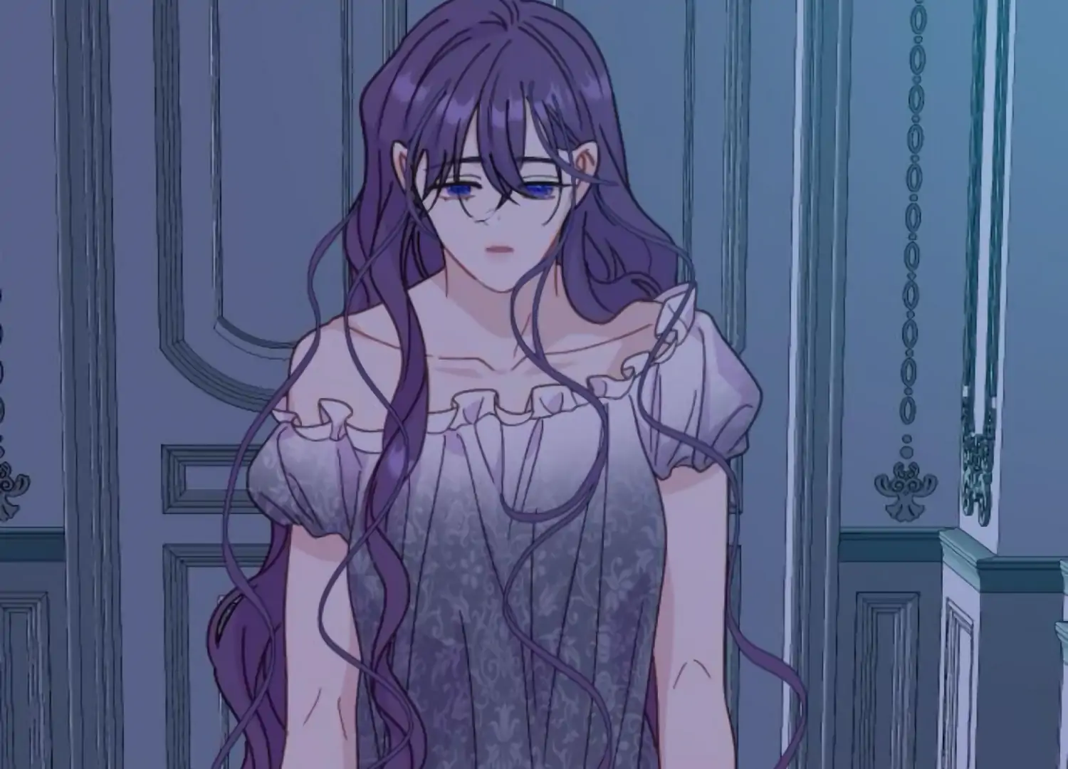 Fall in Love or Die Chapter 90 - Page 197