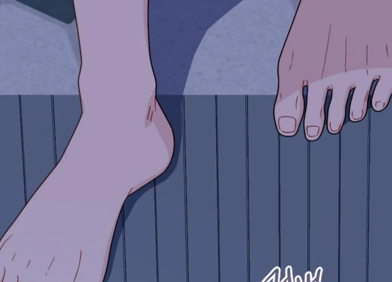 Fall in Love or Die Chapter 90 - Page 205