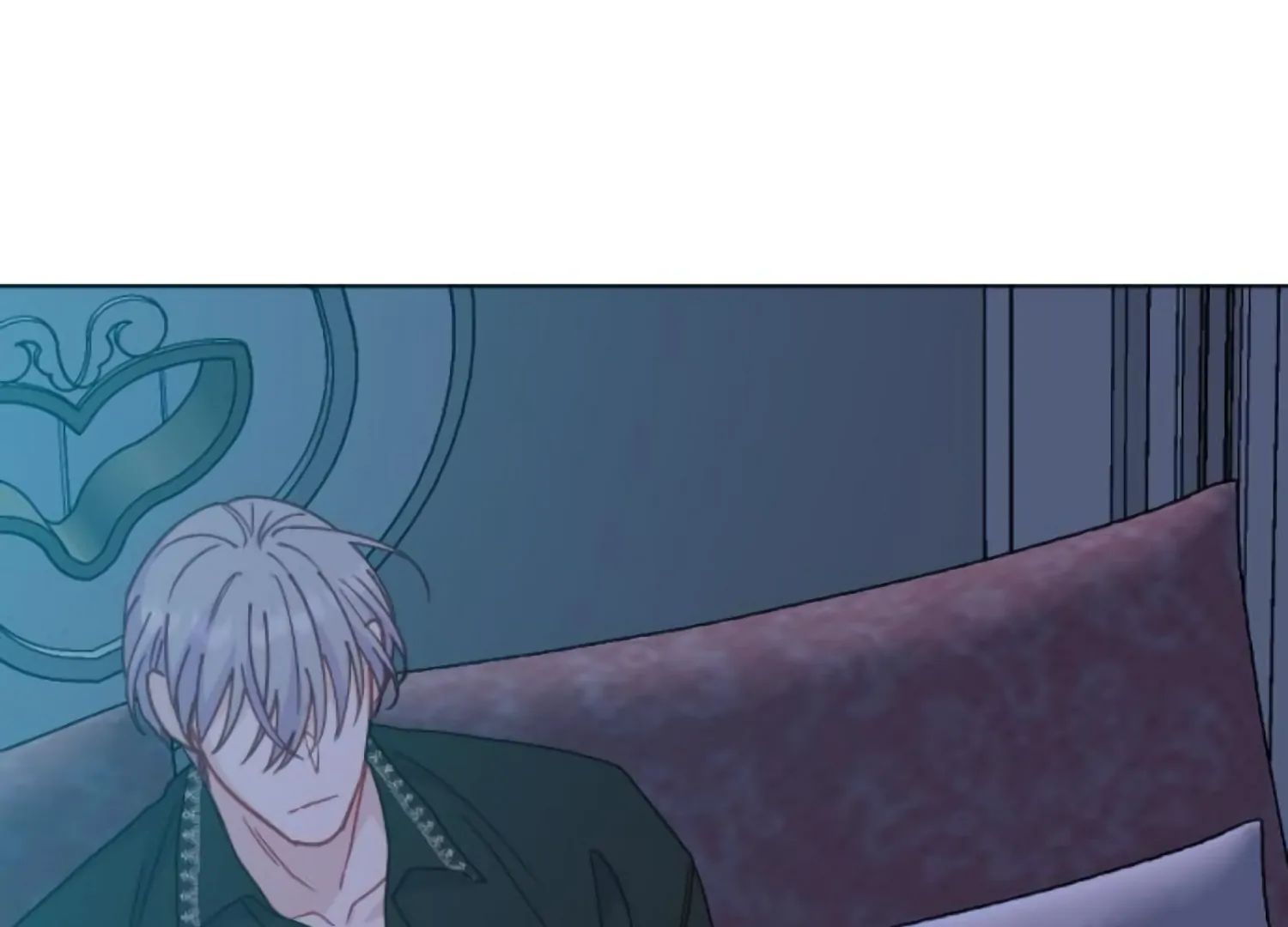 Fall in Love or Die Chapter 90 - Page 207