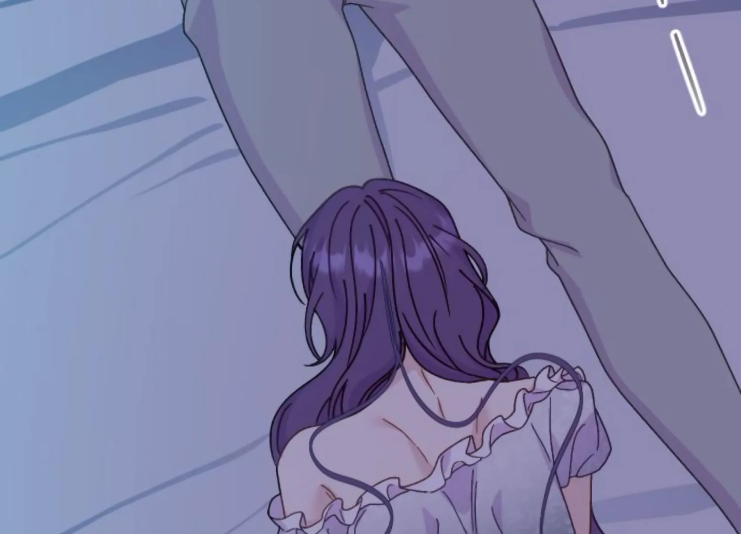 Fall in Love or Die Chapter 90 - Page 209