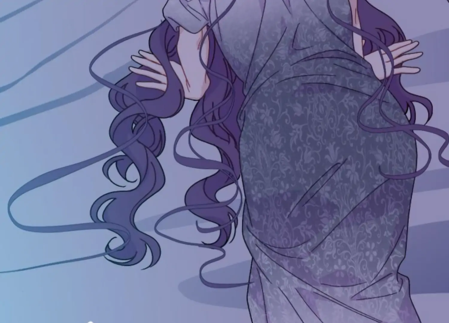 Fall in Love or Die Chapter 90 - Page 210