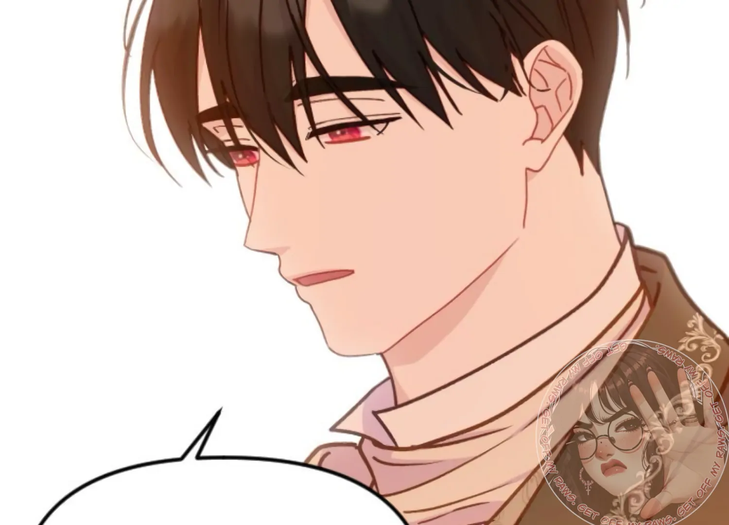 Fall in Love or Die Chapter 90 - Page 23