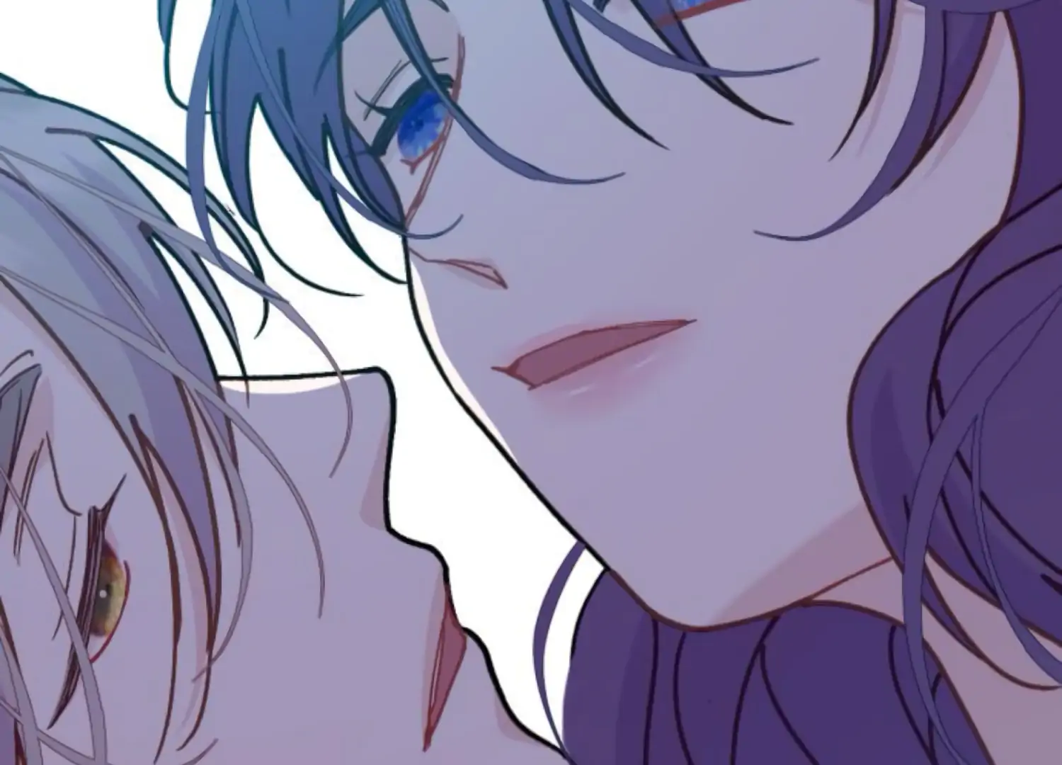 Fall in Love or Die Chapter 90 - Page 222