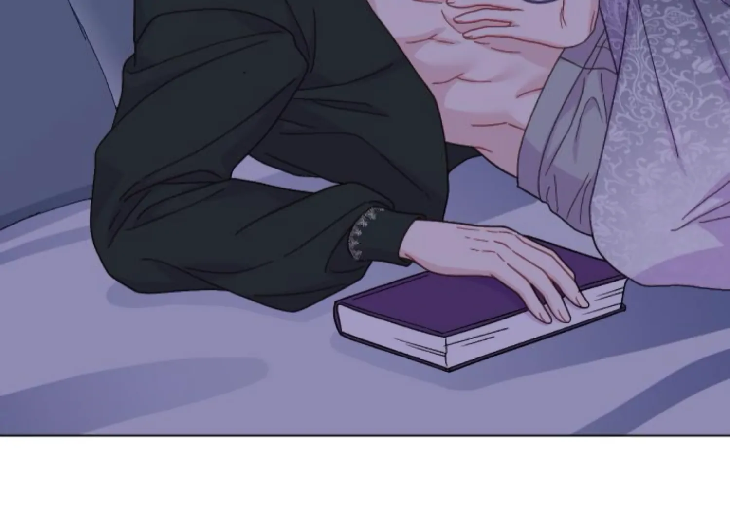 Fall in Love or Die Chapter 90 - Page 226