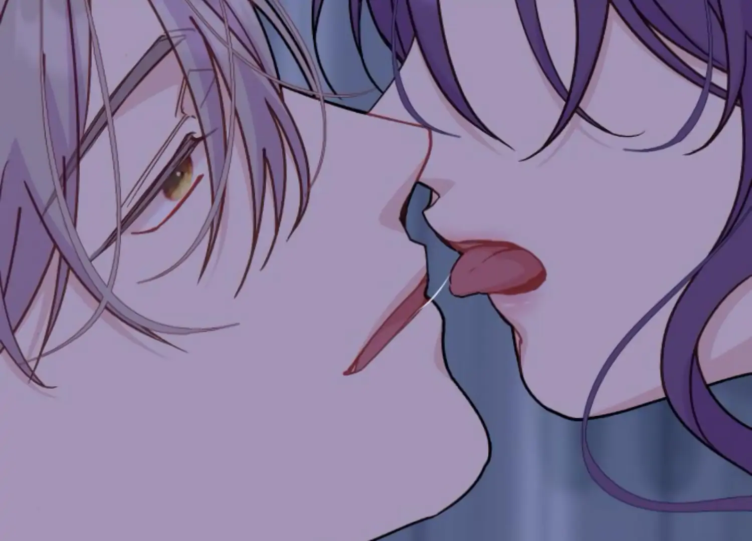 Fall in Love or Die Chapter 90 - Page 228