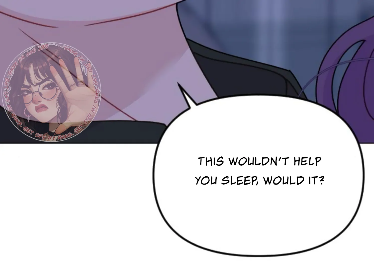 Fall in Love or Die Chapter 90 - Page 229