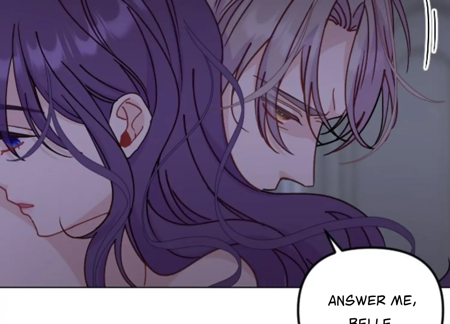 Fall in Love or Die Chapter 90 - Page 252