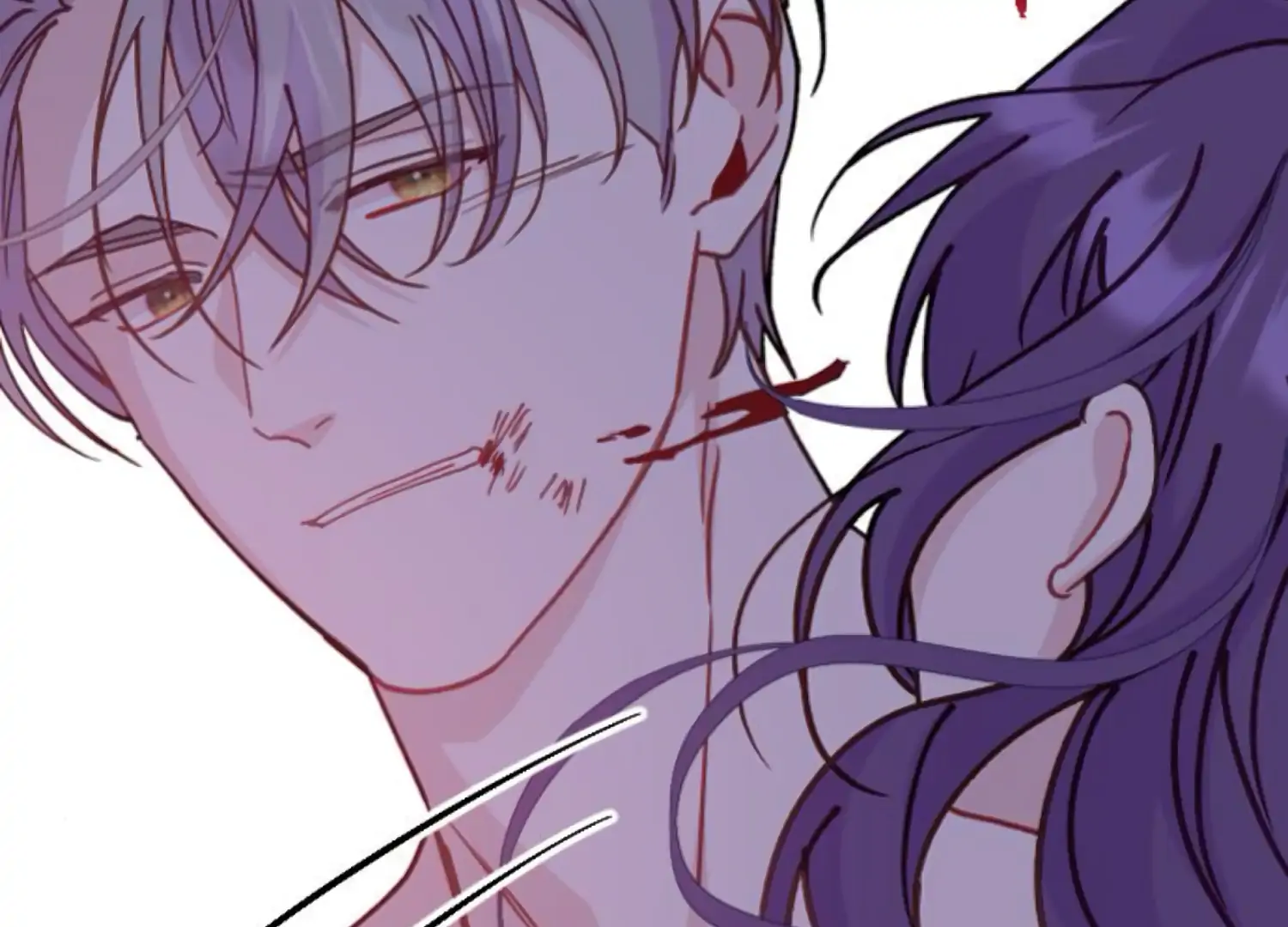 Fall in Love or Die Chapter 90 - Page 262