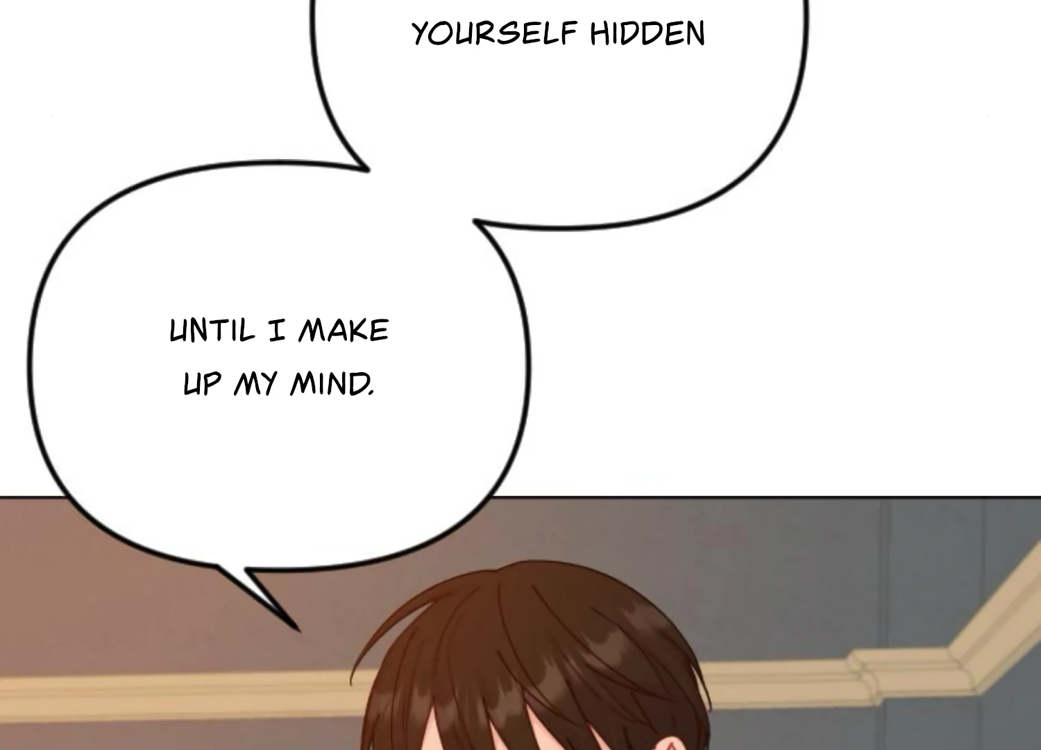 Fall in Love or Die Chapter 90 - Page 28