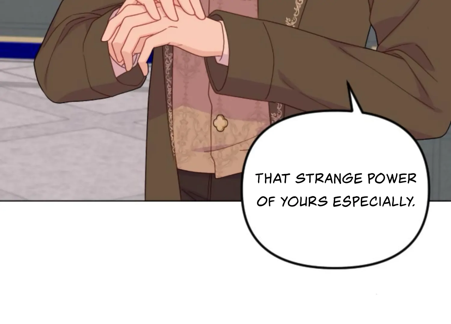 Fall in Love or Die Chapter 90 - Page 30