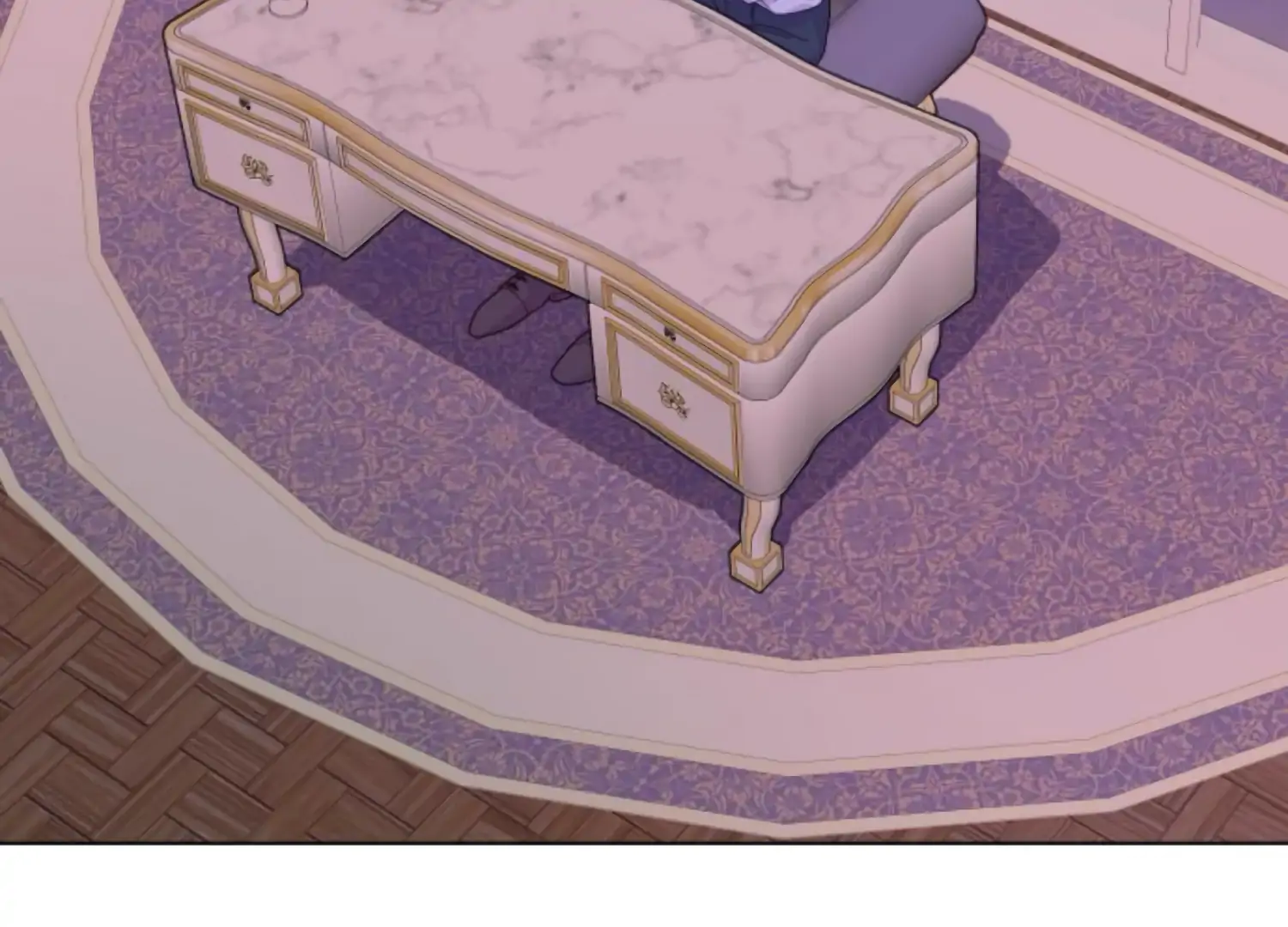 Fall in Love or Die Chapter 90 - Page 39