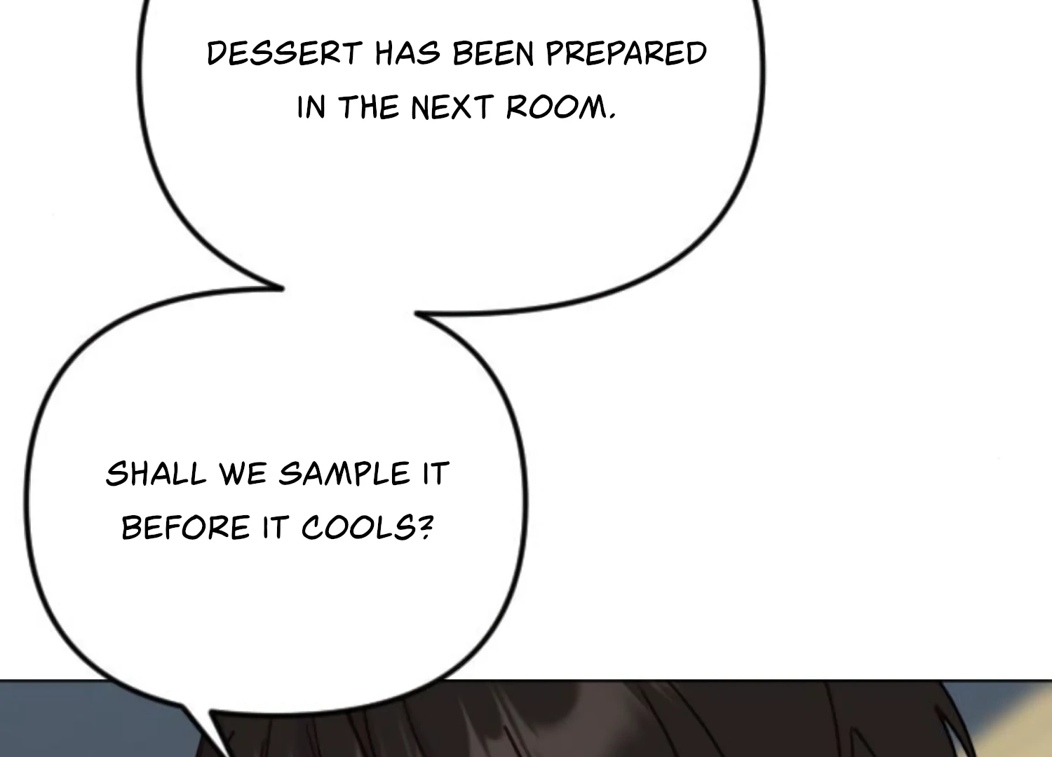 Fall in Love or Die Chapter 90 - Page 5