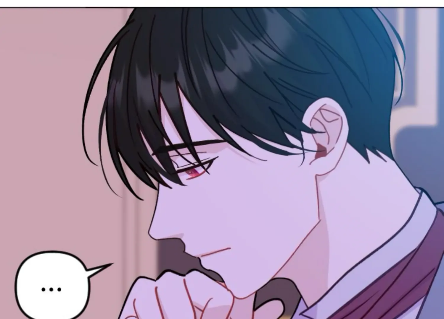 Fall in Love or Die Chapter 90 - Page 41