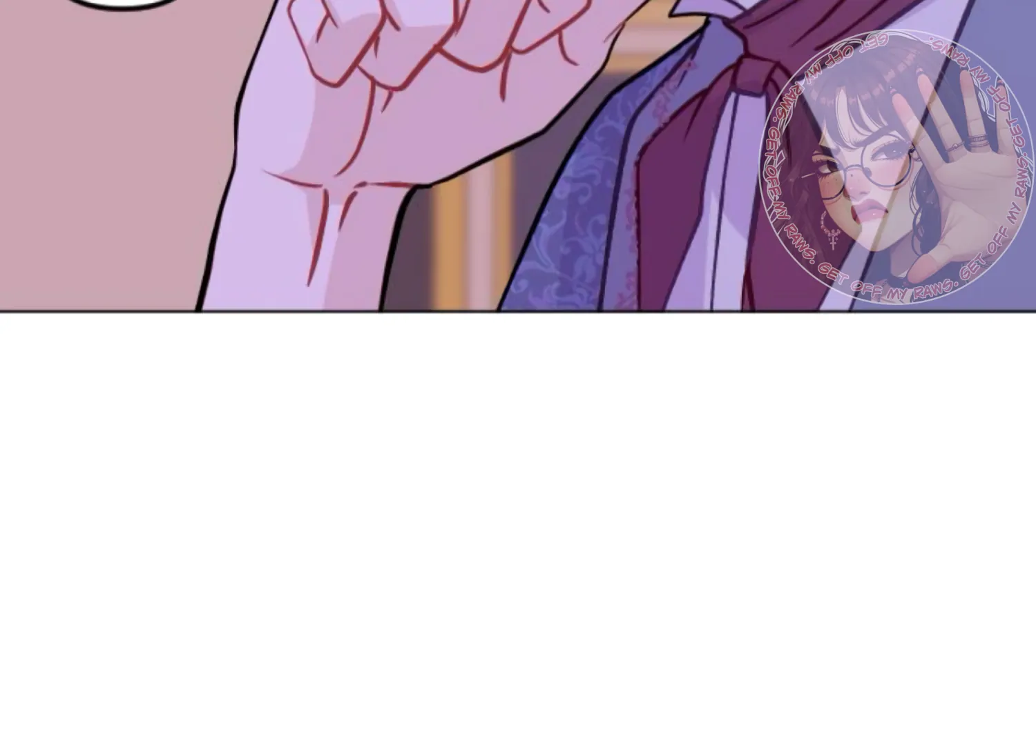 Fall in Love or Die Chapter 90 - Page 42