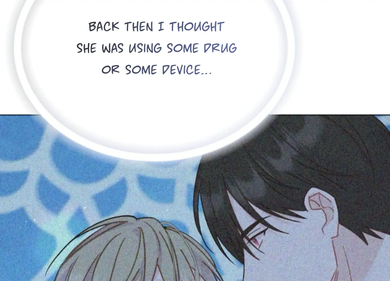 Fall in Love or Die Chapter 90 - Page 44