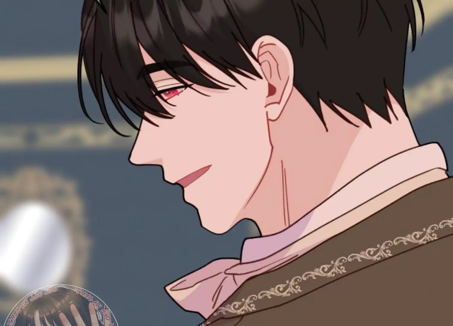 Fall in Love or Die Chapter 90 - Page 6