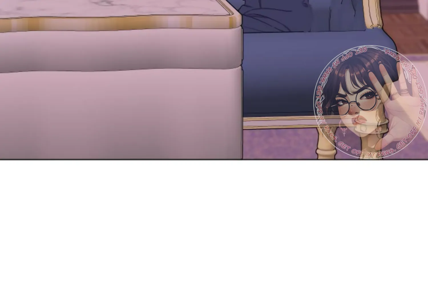 Fall in Love or Die Chapter 90 - Page 53