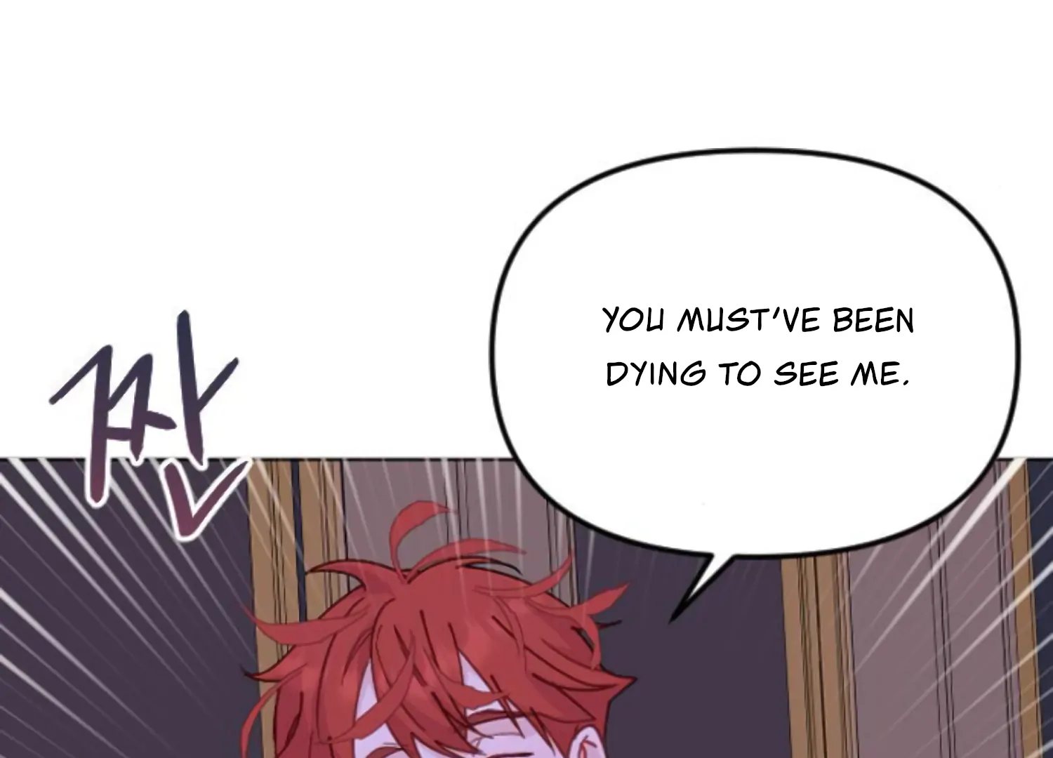 Fall in Love or Die Chapter 90 - Page 64