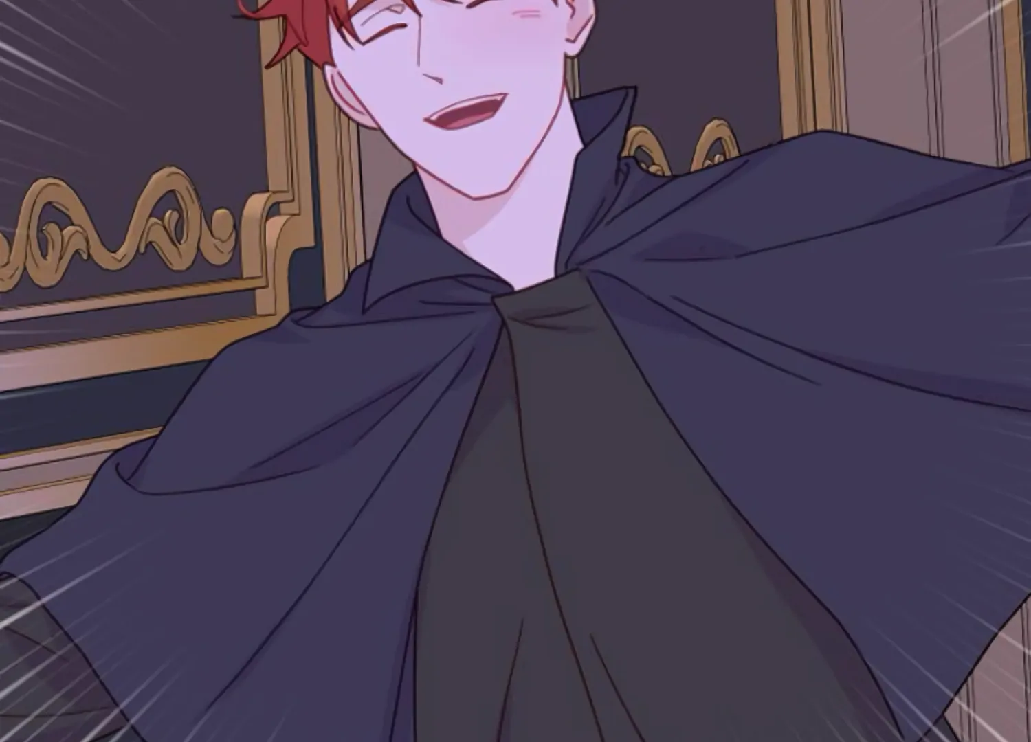 Fall in Love or Die Chapter 90 - Page 65