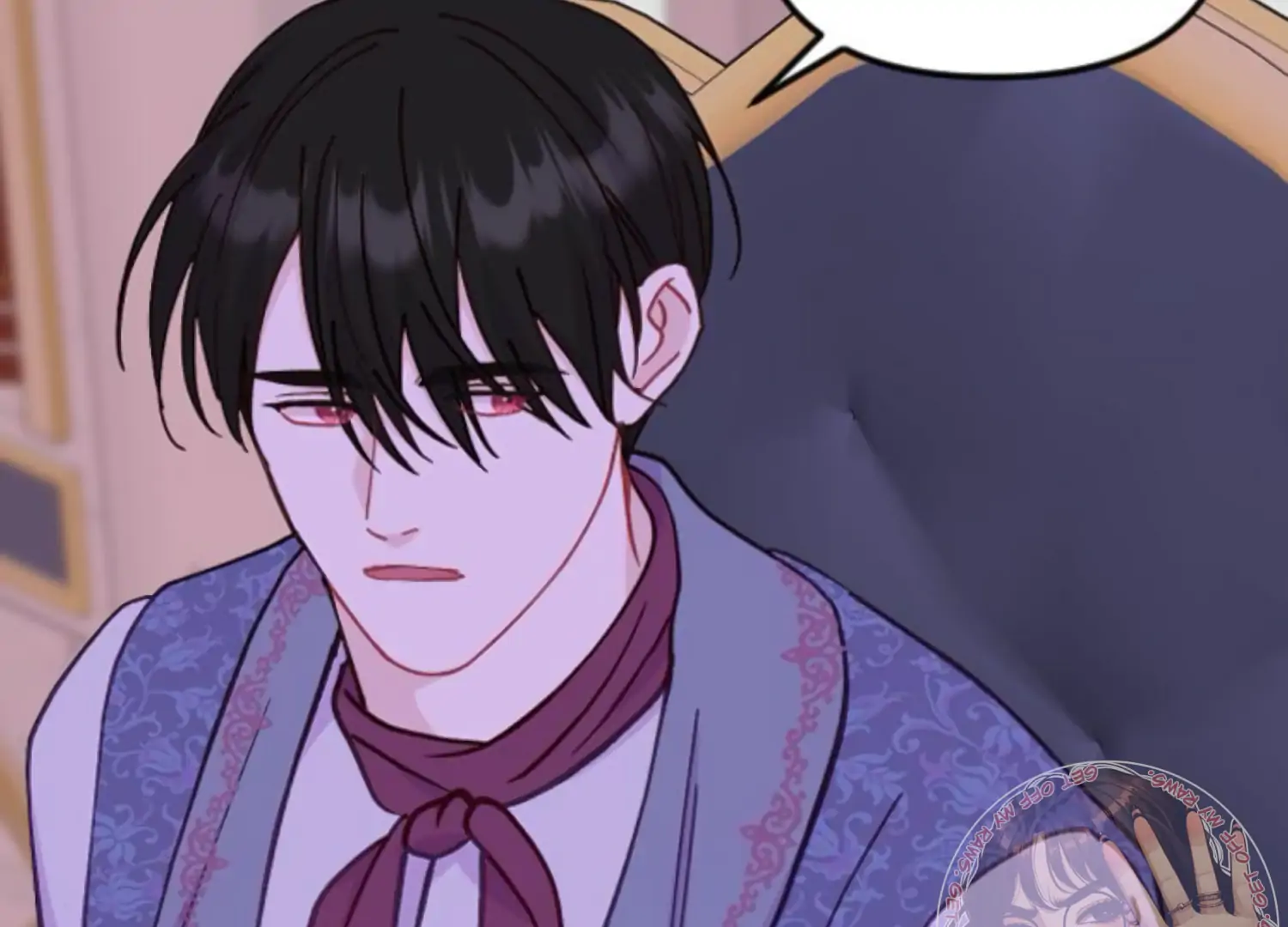 Fall in Love or Die Chapter 90 - Page 71