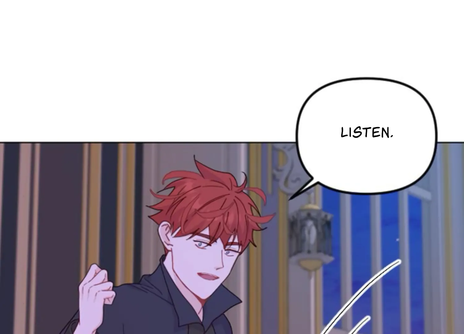 Fall in Love or Die Chapter 90 - Page 73