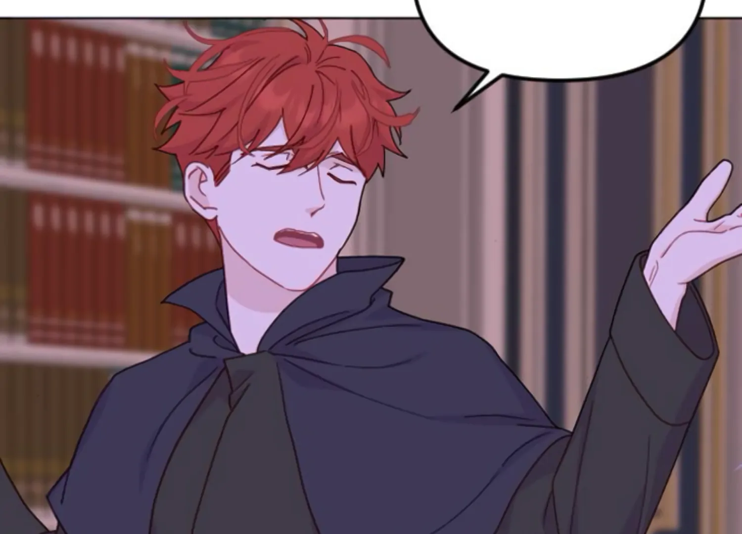 Fall in Love or Die Chapter 90 - Page 78