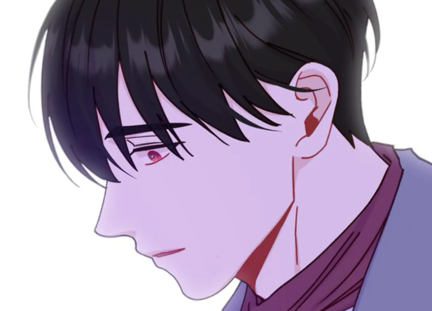 Fall in Love or Die Chapter 90 - Page 88