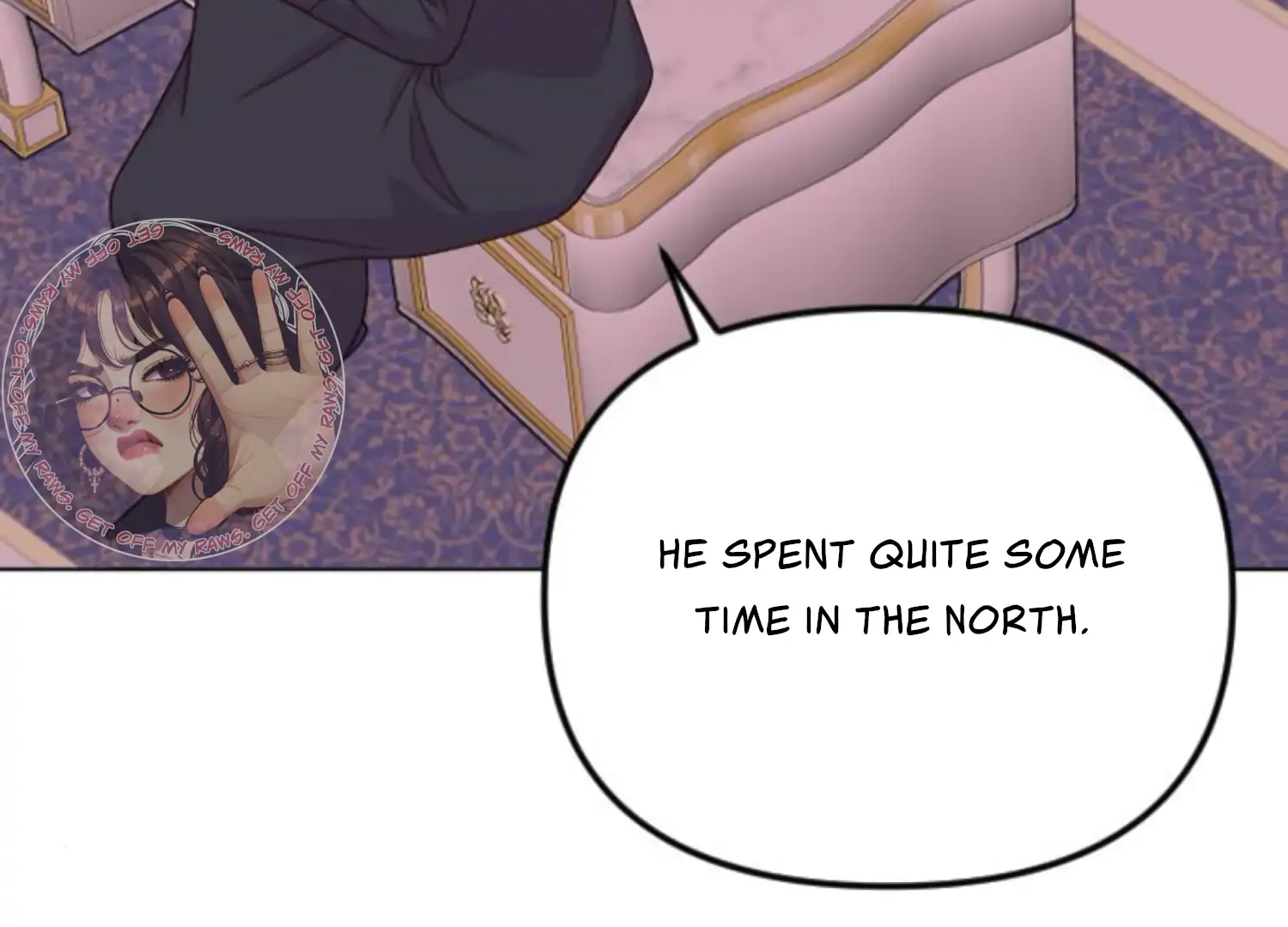 Fall in Love or Die Chapter 90 - Page 92